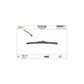 Stergator Parbriz 550 Mm