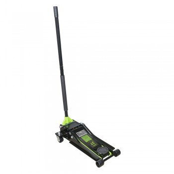 Cric Hidraulic Tip Crocodil 2T Special Masini Joase 75-505 Mm