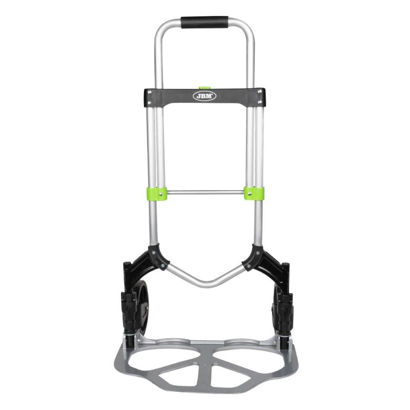 Carucior Pliabil Din Aluminiu 90Kg