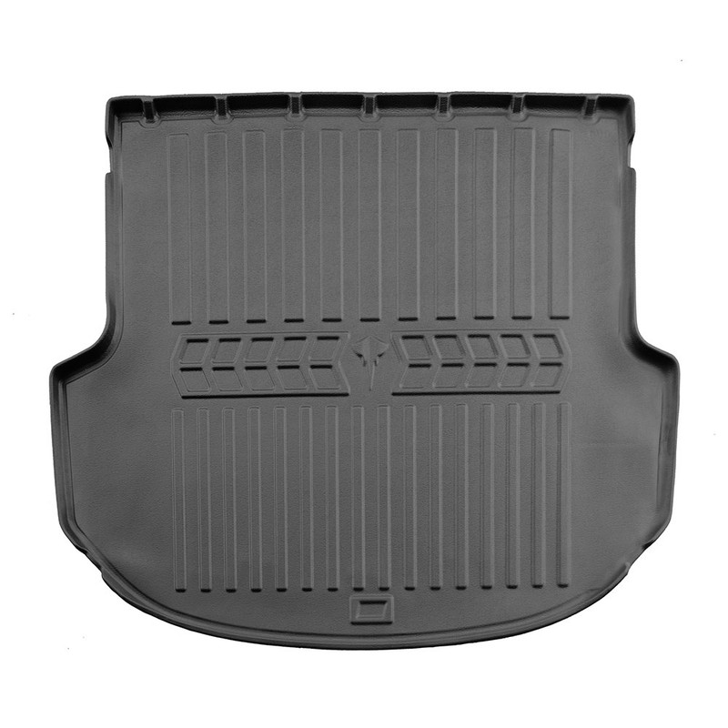 Covor Protectie Portbagaj Umbrella Pentru Hyundai Santa Fe Iii (Dm) (2012-2018)