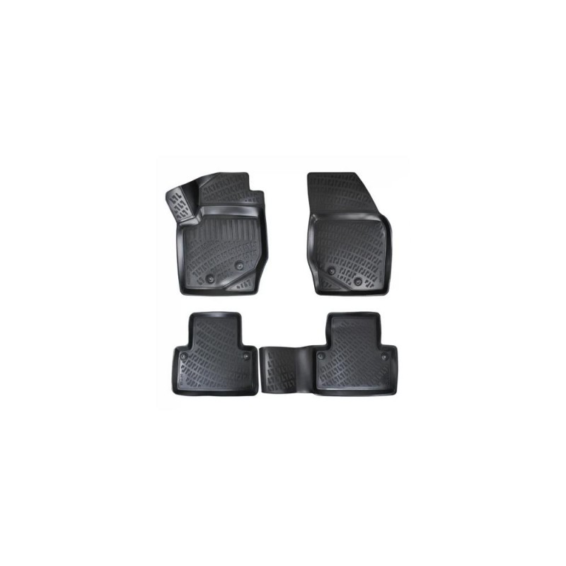 Set Covorase Auto Cauciuc Umbrella Pentru Suzuki Across 2020-