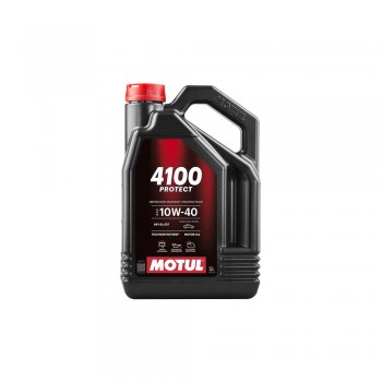 Motul 4100 Protect 10W-40 - 5L