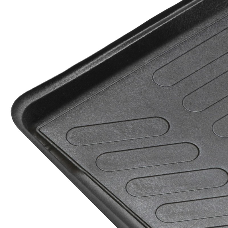 Covor Protectie Portbagaj Umbrella Pentru Vw Polo Vi (Aw / Bz) (Cu Podeaua Joasa) 2017-