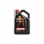 Motul 8100 X-Clean Fe 5W-30 - 5L