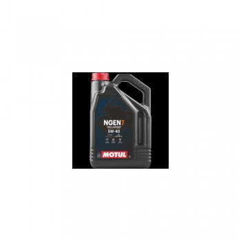 Motul Ngen 7 5W-40 4T - 4L