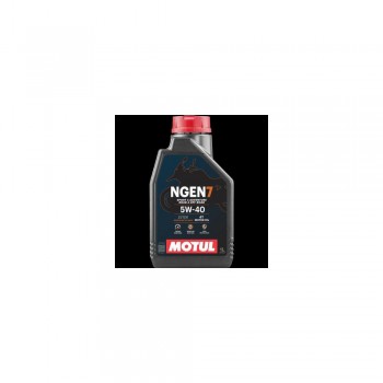 Motul Ngen 7 5W-40 4T - 1L