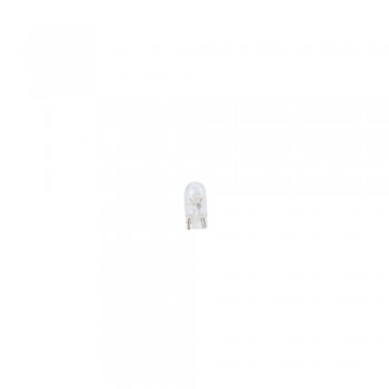 Bec 12V W5W 5W Pure Light Set 10 Buc Bosch