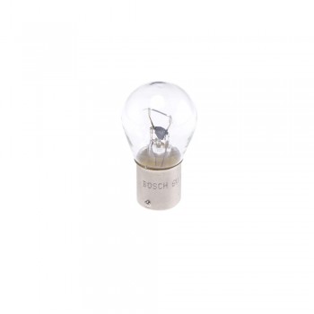 Bec 12V P21W 21W Eco Set 10 Buc Bosch