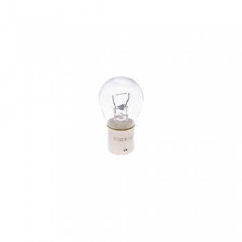 Bec 12V P21W 21W Pure Light Set 10 Buc Bosch