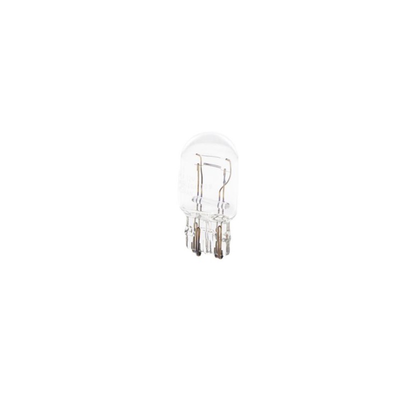 Set 2 Becuri 12V W21/5W 21W Pure Light Bosch
