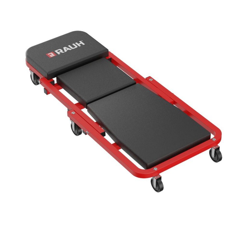 Pat Convertibil In Scaun Pentru Service