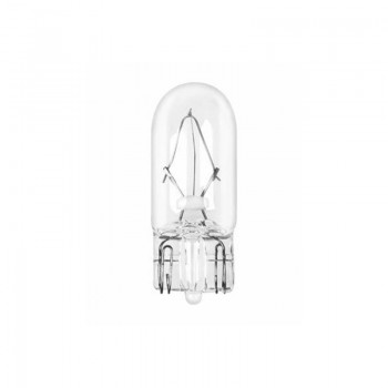 Bec Fara Soclu 24V W5W Set 10 Buc Neolux