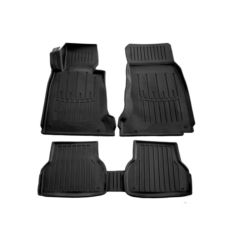 Set Covorase Auto Cauciuc Umbrella Pentru Bmw 5 (E39) (1995-2003)