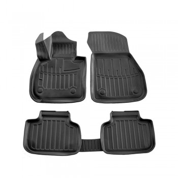 Set Covorase Auto Cauciuc Umbrella Pentru Bmw X2 (F39) (2017-)