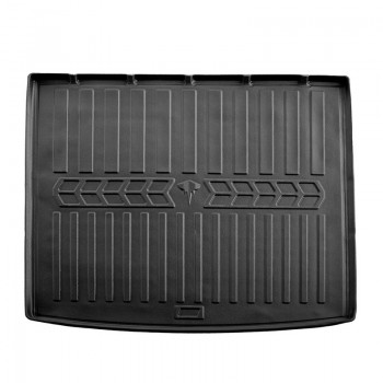 Covor Protectie Portbagaj Umbrella Pentru Mercedes Benz W164 Ml (2005-2011)