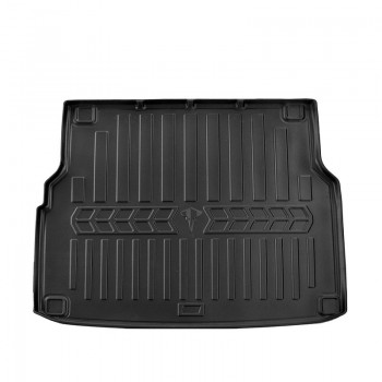 Covor Protectie Portbagaj Umbrella Pentru Mercedes Benz W205 C Combi (2014-2021)