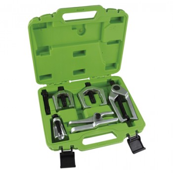 Set De 5 Extractoare De Pivoti Rotule Capete De Bara Jbm