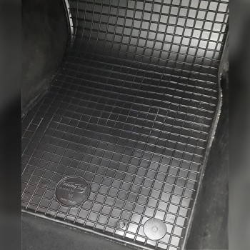 Set Covorase Auto Cauciuc Umbrella Pentru Audi Q3 (Inclusiv Hybrid) (2019-)