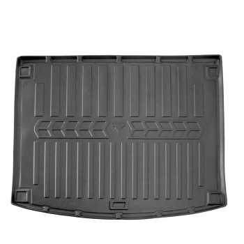 Covor Protectie Portbagaj Umbrella Pentru Volkswagen Touareg Iii (Cr) (2018-)