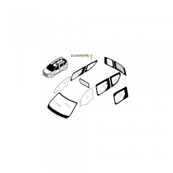 Geam Custoda Dr Dokker 833069695R
