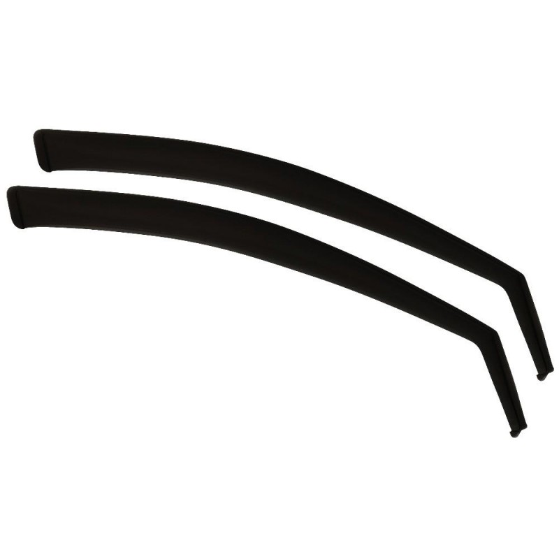 Set Deflectoare Aer Fata Farad Pentru Dacia Duster (2024-) 14.249M