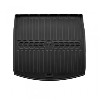 Covor Protectie Portbagaj Umbrella Pentru Toyota Corolla (E210) Combi, Cu Podea Inalta (2018-)