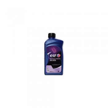 Elf Renaultmatic D3 Syn- 1L