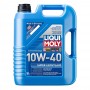 Liqui Moly Super Leichtlauf 10W-40 - 5L