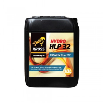 Kross Hydro Hlp 32- 10L