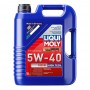 Liqui Moly Diesel Ht 5W-40 - 5L