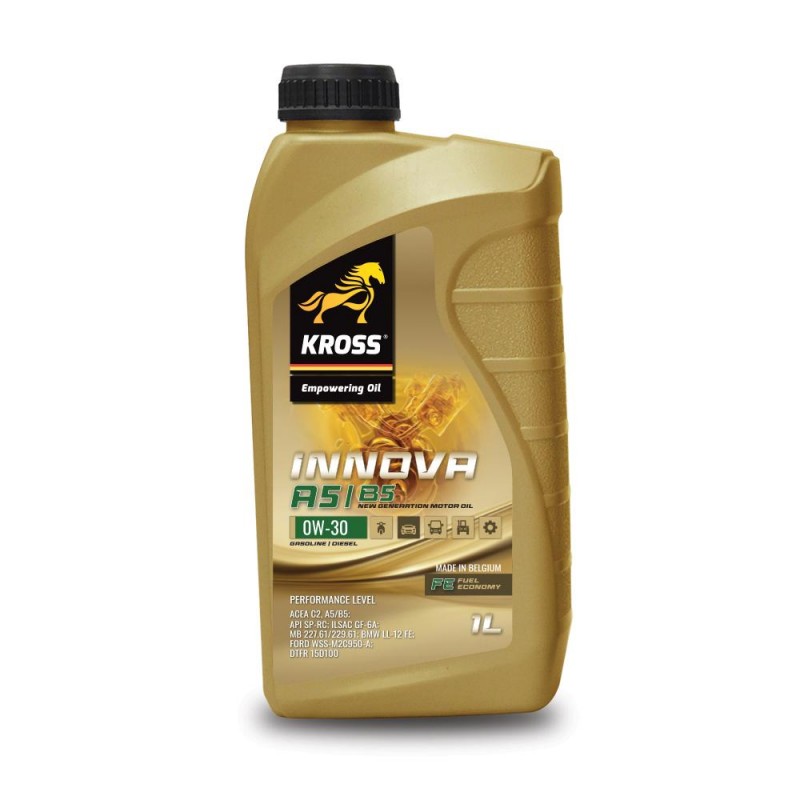 Kross Innova 0W30 A5/B5 - 1L