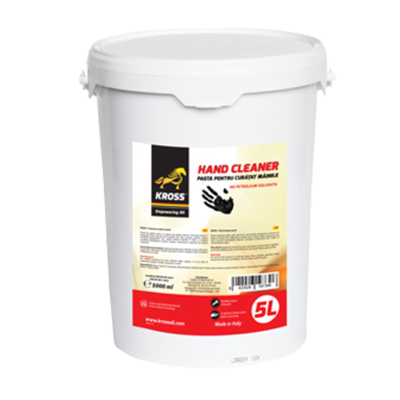 Kross Pasta Curatat Maini - 5L