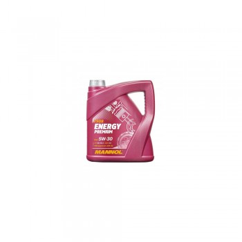 Mannol Energy Premium 5W-30- 4L