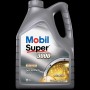 Mobil Super 3000 X1 5W-40- 5L