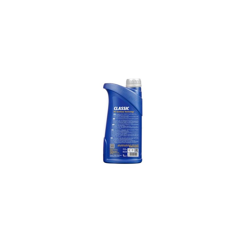 Mannol Classic 10W-40- 1L