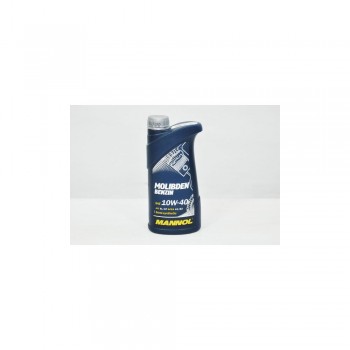 Mannol Molibden Benzin 10W-40- 1L
