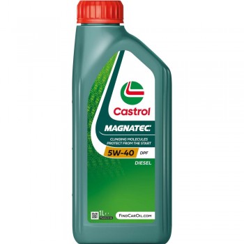 Castrol Magnatec Diesel 5W-40 Dpf- 1L