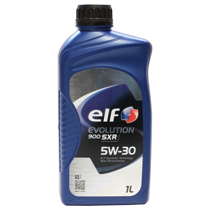 Elf Evolution 900 Sxr 5W-30- 1L