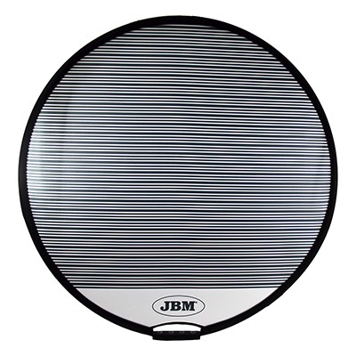 Oglinda Inspectie Urme De Lovituri Jbm