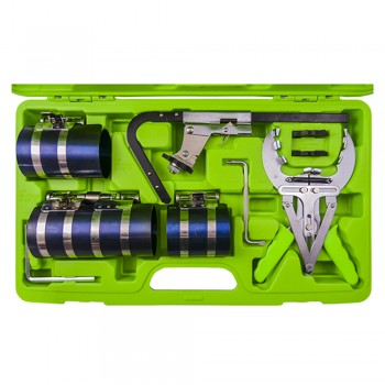 Set Unelte Pentru Segmenti Piston Jbm