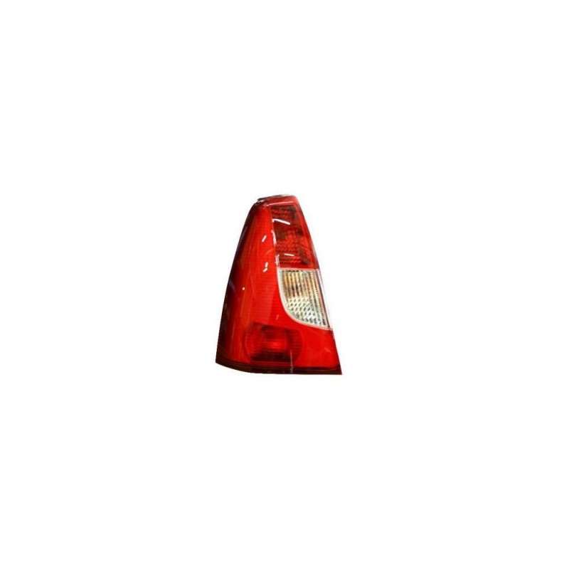 Lampa Spate Clasica Stg. (Semn. Alba) Log. 6001549149