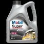 Mobil Super 2000 X1 10W-40- 4L
