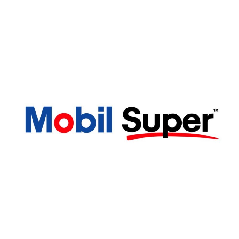 Mobil Super 2000 X1 Diesel 10W-40- 4L