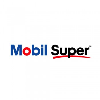 Mobil Super 2000 X1 Diesel 10W-40- 1L