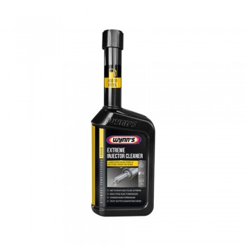 Diesel Clean 3- Solutie Curatat Sistem Diesel. 500Ml