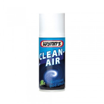 Clean Air- Spray Pentru Eliminarea Mirosurilor Neplacute