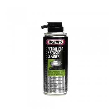 Petrol Egr 3- Spray Curatare Egr Si Sistem Admisie Aer