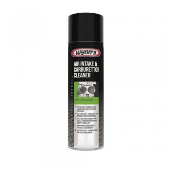 Spray Curatat Carburator Si Galerie Admisie Aer 500Ml