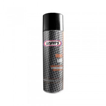 Chain Lube- Spray Lubrifiant Pentru Lanturi. 500Ml