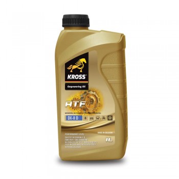 Kross Atf Dx-Ii D - 1L